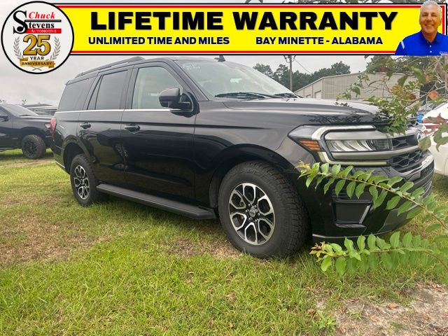 2024 Ford Expedition