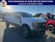 Ford F-350SD