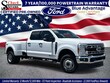 Ford F-350SD