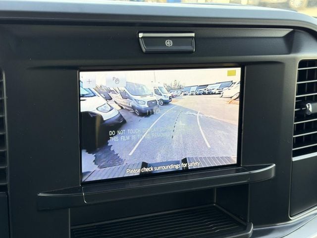 2026 Ford F-250 Super Duty XL - Photo 30