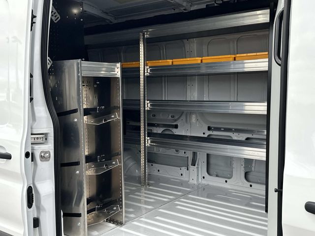 2026 Ford Transit Van Base - Photo 35