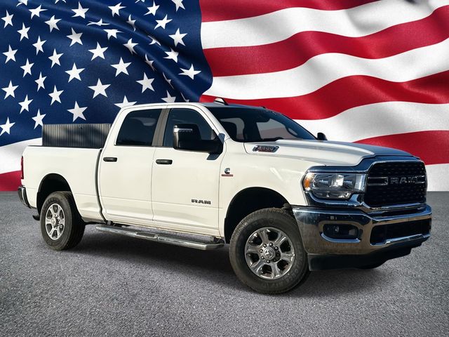 2024 Ram 2500 Truck 