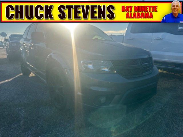 2013 Dodge Journey