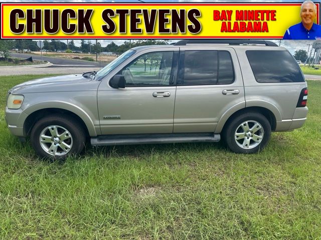 2007 Ford Explorer XLT 4.0's photo