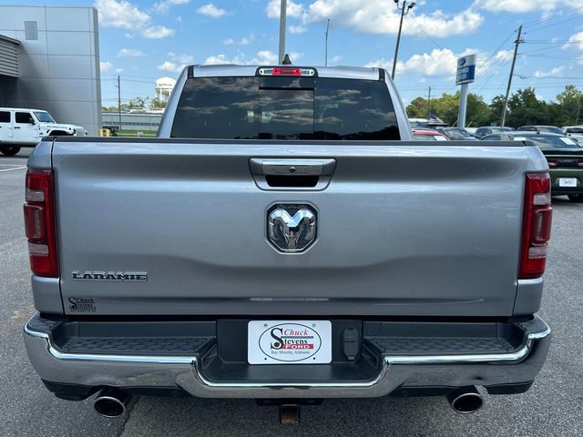 2022 Ram 1500 Laramie photo 3