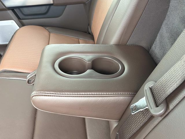 2026 Ford F-250 Super Duty King Ranch - Photo 21