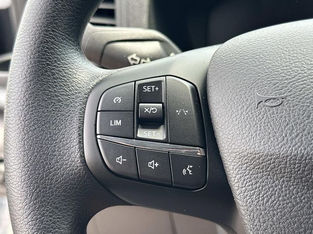 2026 Ford Transit Van Base - Photo 29