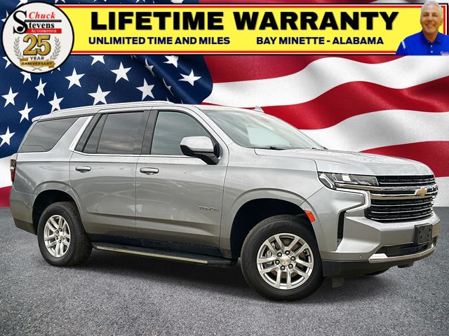 2023 Chevrolet Tahoe SUV 
