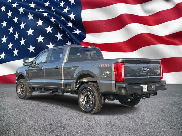 2026 Ford F-250 Super Duty XL - Photo 20