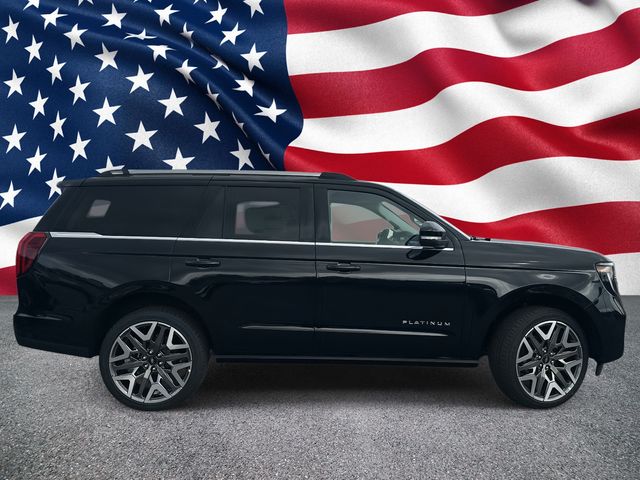 2026 Ford Expedition Platinum - Photo 7