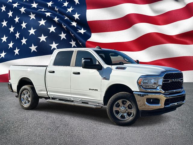 2024 Ram 2500 Truck 