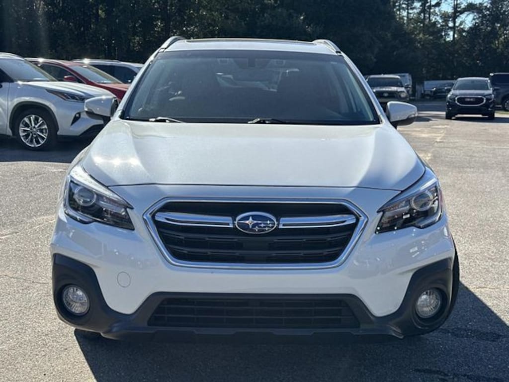 Used 2019 Subaru Outback 2.5i SUV