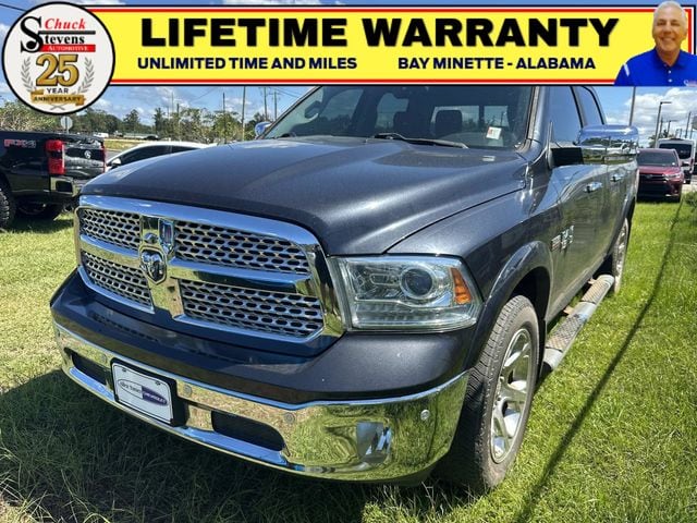 2018 Ram 1500 Truck 