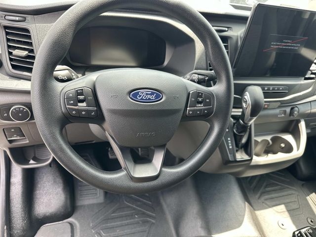 2026 Ford Transit Van Base - Photo 23