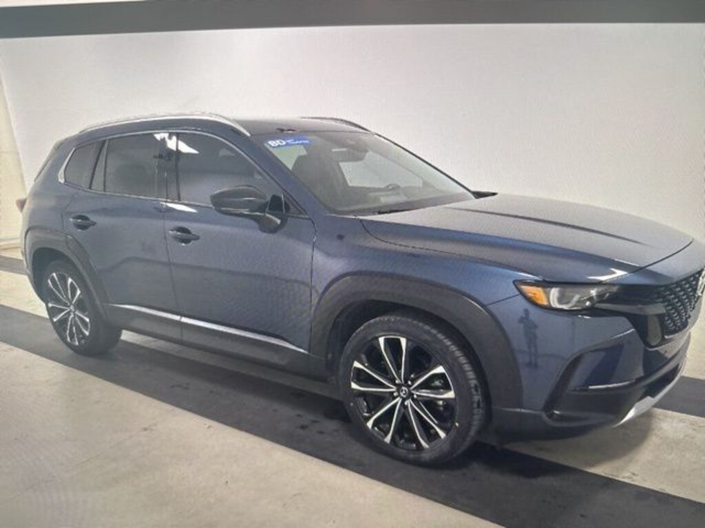 Used 2023 Mazda CX-50 2.5 Turbo Premium Plus Package SUV