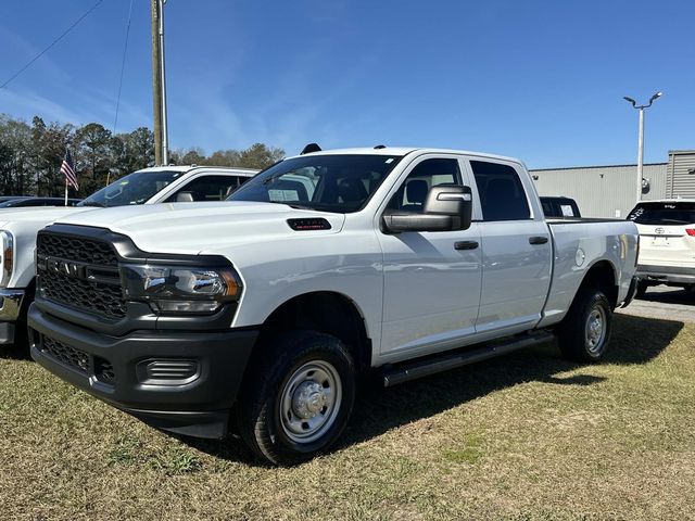 2024 RAM Ram 2500 Pickup Tradesman's photo