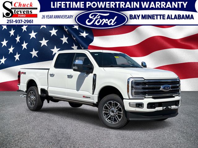 2026 Ford F-350 Super Duty