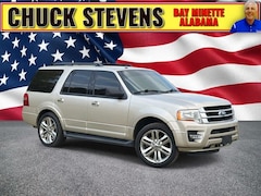 2017 Ford Expedition XLT SUV