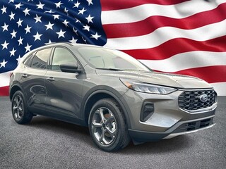 2026 Ford Escape ST-Line SUV