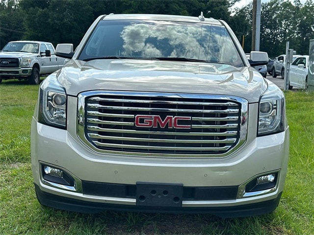 Used 2016 GMC Yukon Denali with VIN 1GKS1CKJ4GR125204 for sale in Bay Minette, AL