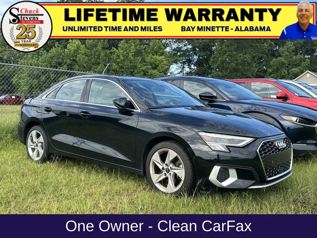 2024 Audi A3