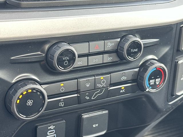 2026 Ford F-350 Super Duty XLT - Photo 29