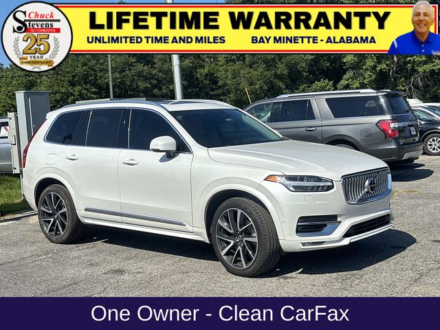 2023 Volvo XC90