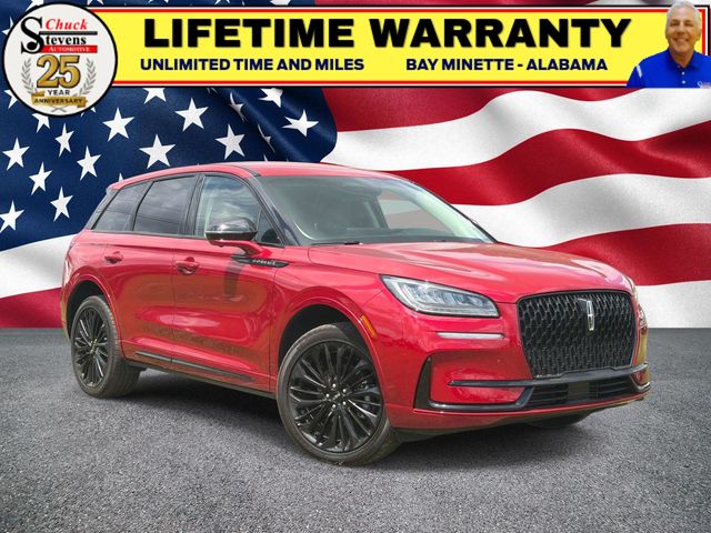 2024 Lincoln Corsair Premiere FWD's photo