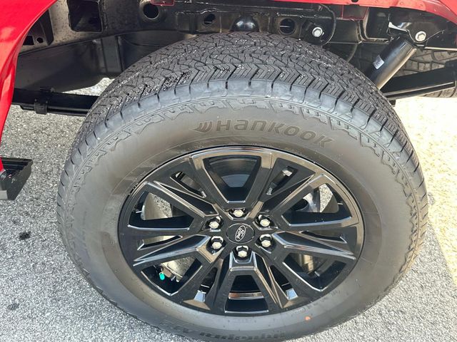 2025 Ford F-150 Platinum - Photo 17