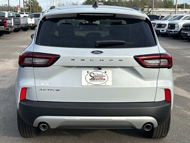 2026 Ford Escape Active photo 3