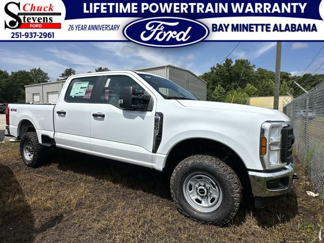 2026 Ford F-250 XL 4x4 Crew Cab 6-3/4' Box's photo