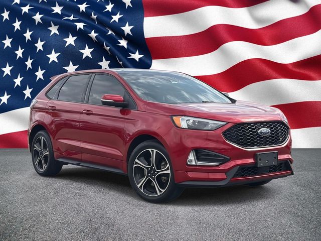 2020 Ford Edge ST