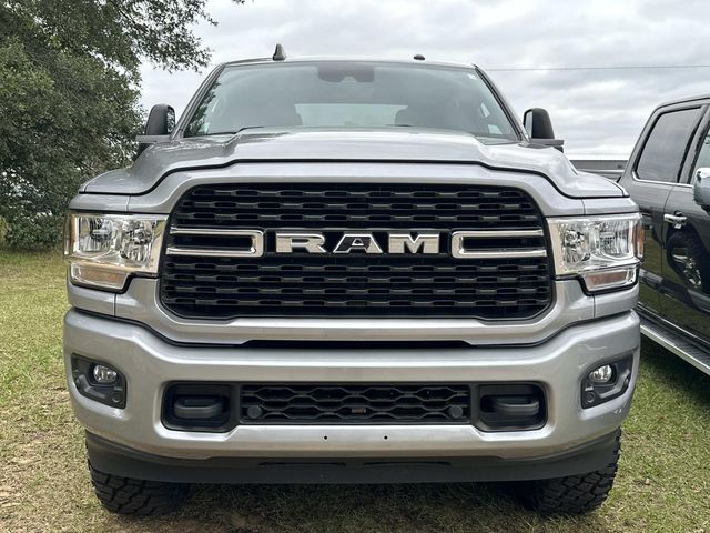 2024 Ram 2500 Big Horn photo 2