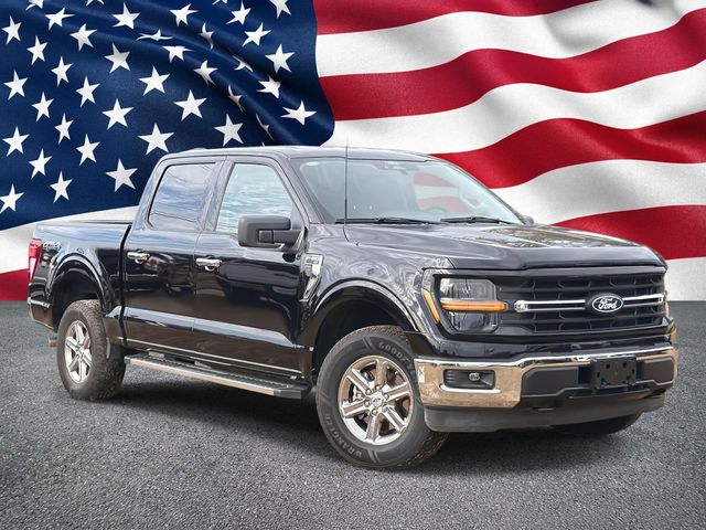 2025 Ford F-150 Truck 