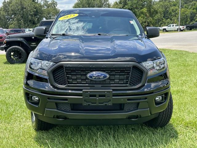 Used 2023 Ford Ranger XL with VIN 1FTER4FH0PLE16803 for sale in Bay Minette, AL