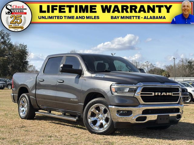 2019 Ram 1500 Truck 