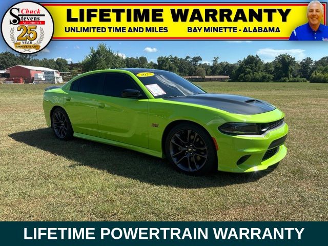 2023 Dodge Charger