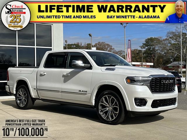 2026 RAM Ram 1500 Pickup Tungsten's photo