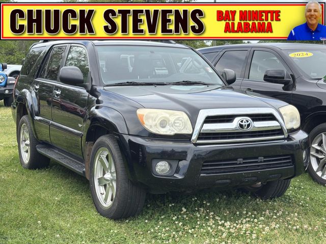 2008 Toyota 4Runner SR5