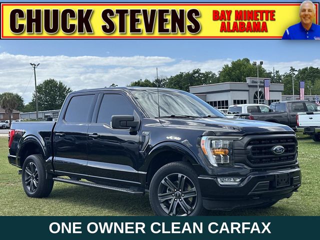 2022 Ford F-150 - Image 1