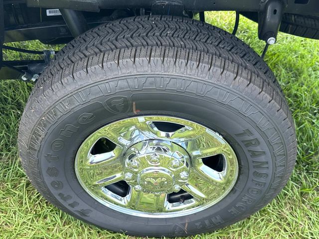 2025 RAM 2500 Tradesman - Photo 20
