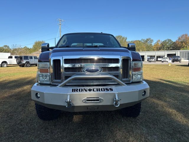 2008 Ford F-250 photo 2