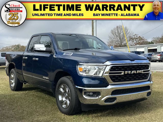 2022 RAM Ram 1500 Pickup Big Horn/Lone Star's photo