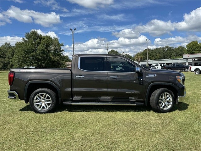 2021 Gmc Sierra 1500 SLT photo 4