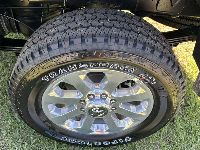 2026 RAM 3500 Laramie - Photo 36
