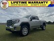 GMC Sierra 2500HD