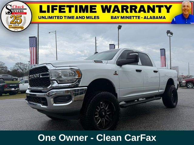2023 RAM 3500 Tradesman's photo