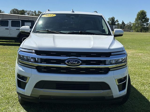 2023 Ford Expedition Limited photo 2