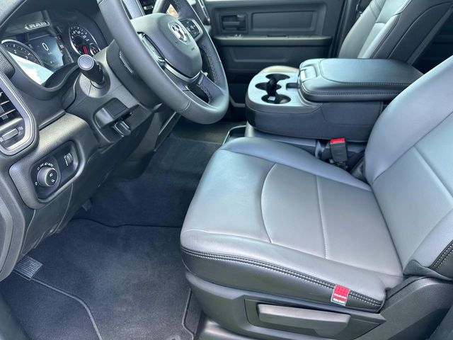 2025 RAM 2500 Tradesman - Photo 22