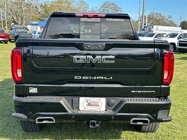 2024 Gmc Sierra 1500 Denali Ultimate photo 3